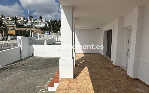 Wiederverkauf - Reihenhaus - Casares - Doña Julia