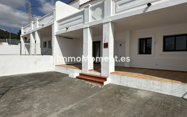 Wiederverkauf - Reihenhaus - Casares - Doña Julia