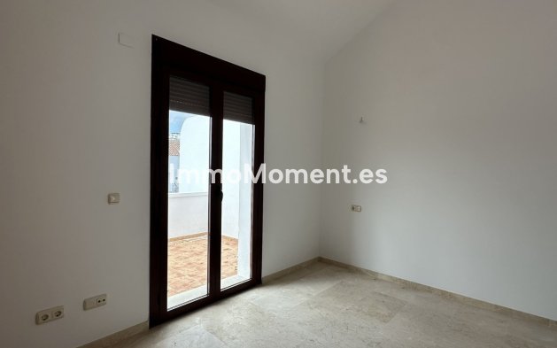 Wiederverkauf - Reihenhaus - Casares - Doña Julia