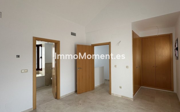 Wiederverkauf - Reihenhaus - Casares - Doña Julia