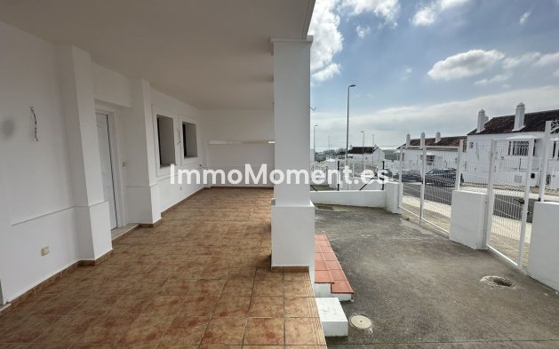 Wiederverkauf - Reihenhaus - Casares - Doña Julia