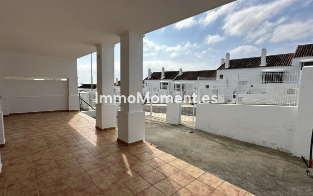 Wiederverkauf - Reihenhaus - Casares - Doña Julia