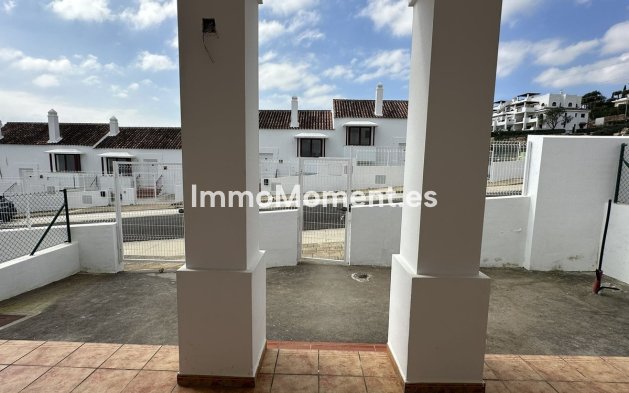 Wiederverkauf - Reihenhaus - Casares - Doña Julia