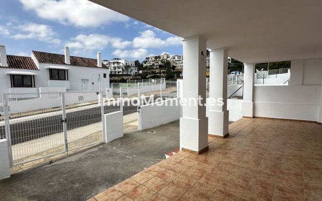 Wiederverkauf - Reihenhaus - Casares - Doña Julia