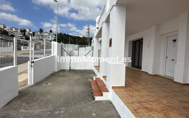 Wiederverkauf - Reihenhaus - Casares - Doña Julia