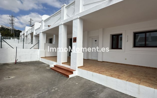 Wiederverkauf - Reihenhaus - Casares - Doña Julia