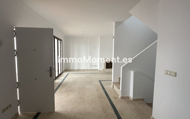 Wiederverkauf - Reihenhaus - Casares - Doña Julia