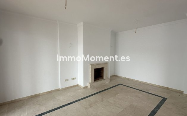 Wiederverkauf - Reihenhaus - Casares - Doña Julia