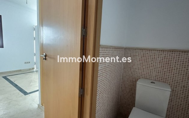 Wiederverkauf - Reihenhaus - Casares - Doña Julia