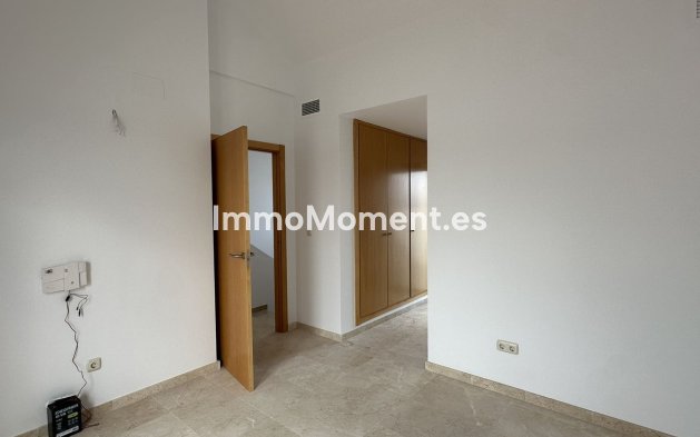 Wiederverkauf - Reihenhaus - Casares - Doña Julia