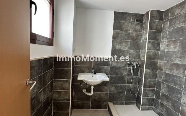 Wiederverkauf - Reihenhaus - Casares - Doña Julia