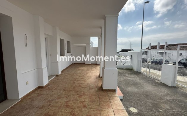 Wiederverkauf - Reihenhaus - Casares - Doña Julia