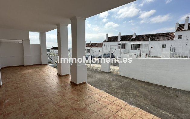 Wiederverkauf - Reihenhaus - Casares - Doña Julia