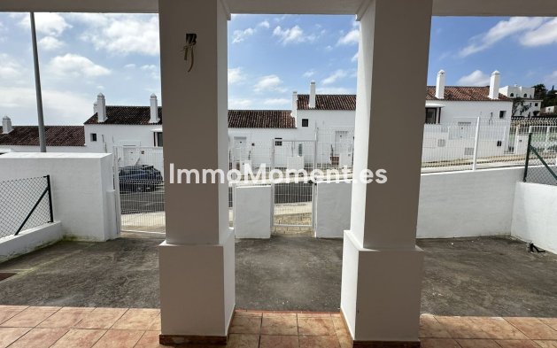 Wiederverkauf - Reihenhaus - Casares - Doña Julia