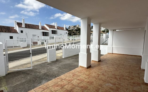 Wiederverkauf - Reihenhaus - Casares - Doña Julia