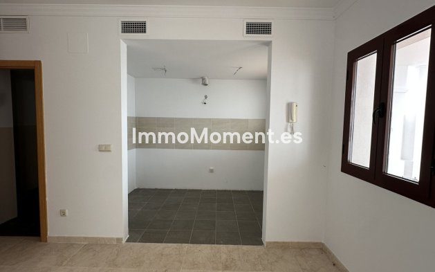 Wiederverkauf - Reihenhaus - Casares - Doña Julia