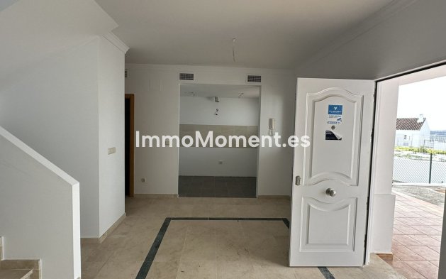 Wiederverkauf - Reihenhaus - Casares - Doña Julia