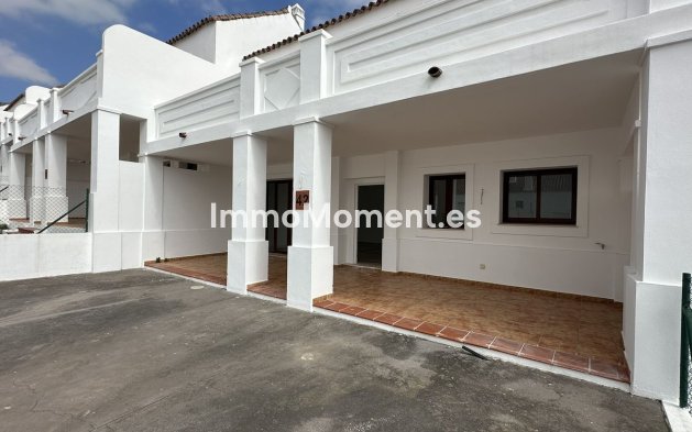 Wiederverkauf - Reihenhaus - Casares - Doña Julia