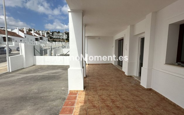 Wiederverkauf - Reihenhaus - Casares - Doña Julia