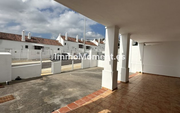 Wiederverkauf - Reihenhaus - Casares - Doña Julia