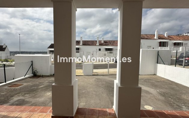 Wiederverkauf - Reihenhaus - Casares - Doña Julia