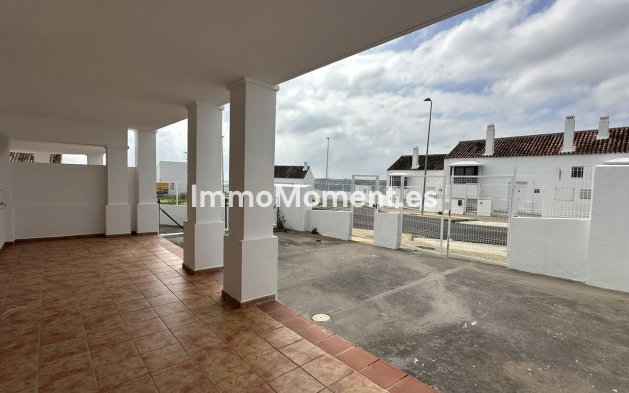 Wiederverkauf - Reihenhaus - Casares - Doña Julia