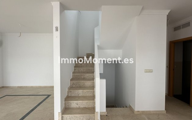 Wiederverkauf - Reihenhaus - Casares - Doña Julia