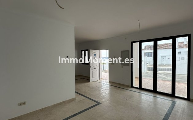 Wiederverkauf - Reihenhaus - Casares - Doña Julia