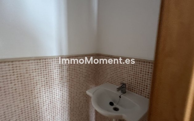 Wiederverkauf - Reihenhaus - Casares - Doña Julia