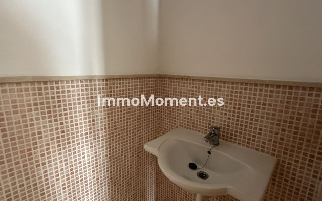 Wiederverkauf - Reihenhaus - Casares - Doña Julia