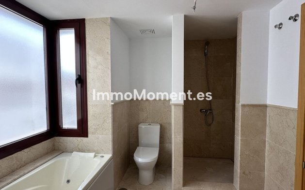 Wiederverkauf - Reihenhaus - Casares - Doña Julia