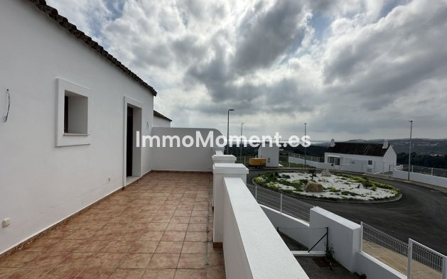 Wiederverkauf - Reihenhaus - Casares - Doña Julia