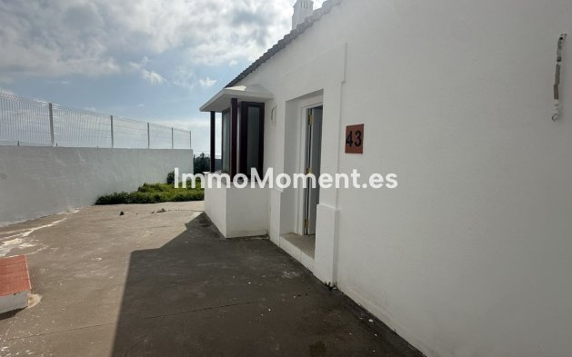 Revente - Maison mitoyenne - Casares - Doña Julia