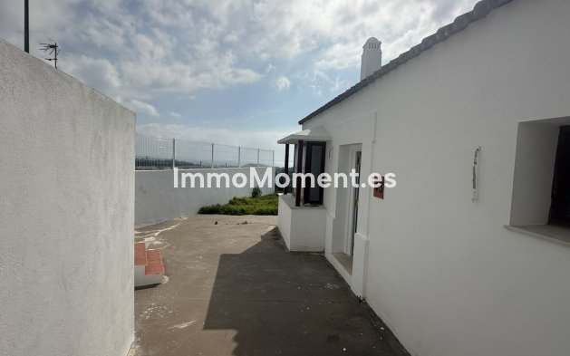 Revente - Maison mitoyenne - Casares - Doña Julia