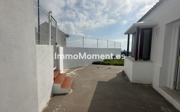 Revente - Maison mitoyenne - Casares - Doña Julia