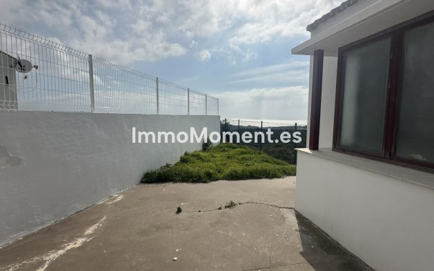 Revente - Maison mitoyenne - Casares - Doña Julia