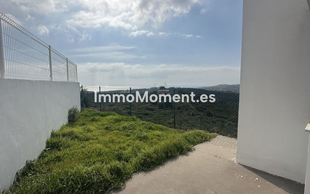 Revente - Maison mitoyenne - Casares - Doña Julia