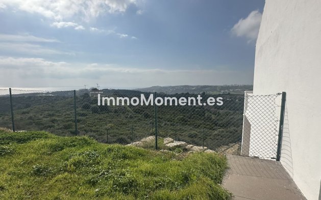 Revente - Maison mitoyenne - Casares - Doña Julia