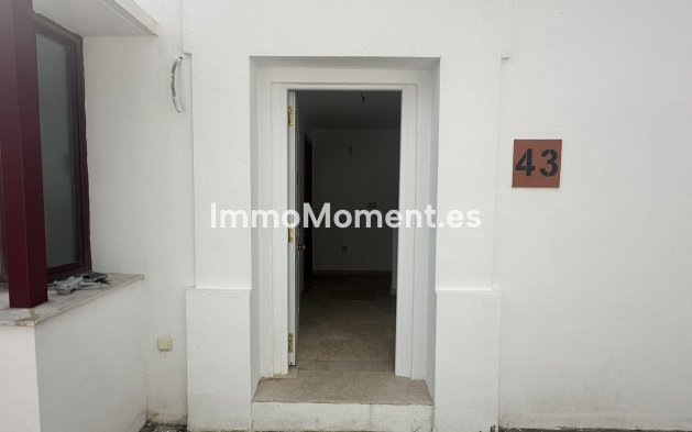 Revente - Maison mitoyenne - Casares - Doña Julia