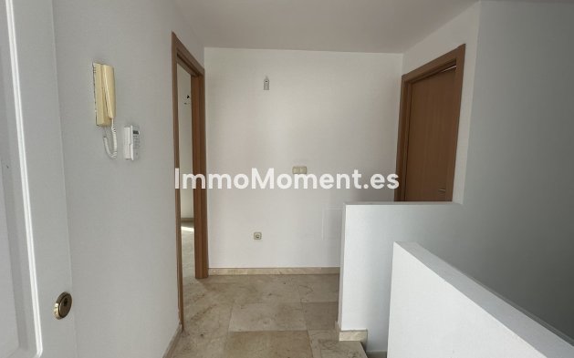 Revente - Maison mitoyenne - Casares - Doña Julia