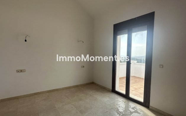 Revente - Maison mitoyenne - Casares - Doña Julia