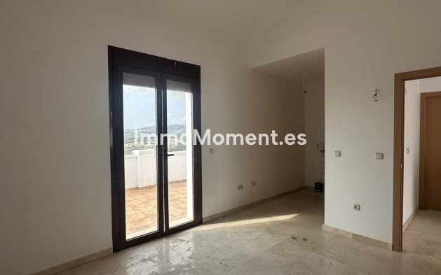 Revente - Maison mitoyenne - Casares - Doña Julia