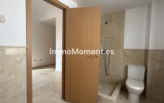 Revente - Maison mitoyenne - Casares - Doña Julia