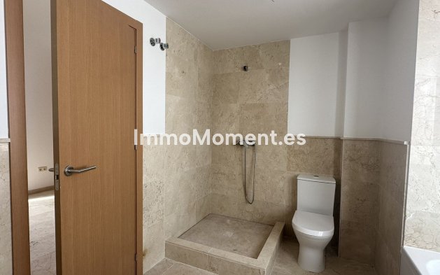 Revente - Maison mitoyenne - Casares - Doña Julia