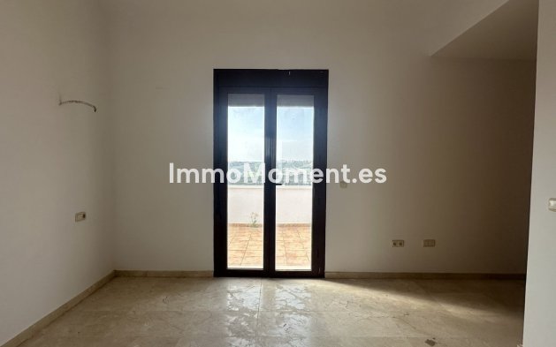 Revente - Maison mitoyenne - Casares - Doña Julia