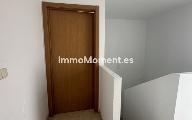 Revente - Maison mitoyenne - Casares - Doña Julia