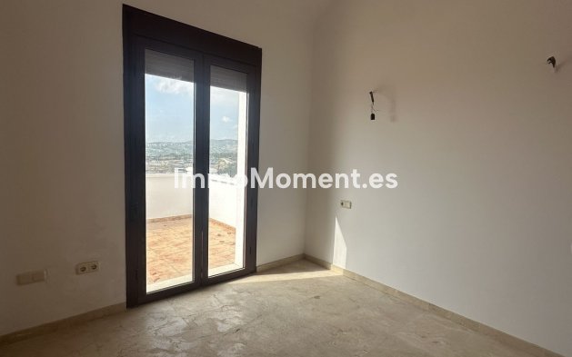 Revente - Maison mitoyenne - Casares - Doña Julia