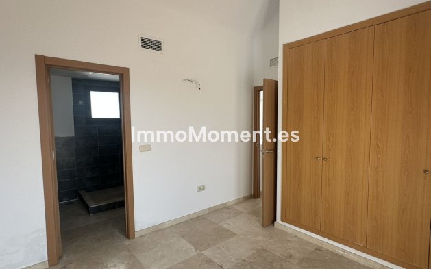 Revente - Maison mitoyenne - Casares - Doña Julia