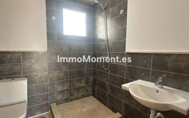 Revente - Maison mitoyenne - Casares - Doña Julia