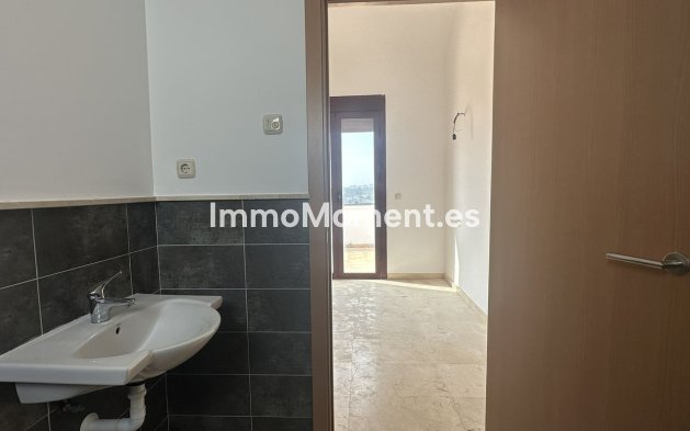 Revente - Maison mitoyenne - Casares - Doña Julia